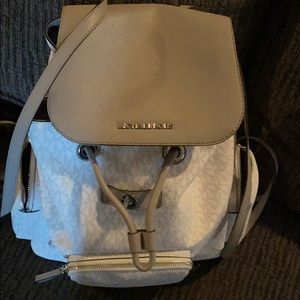Michael Kors Backpack
